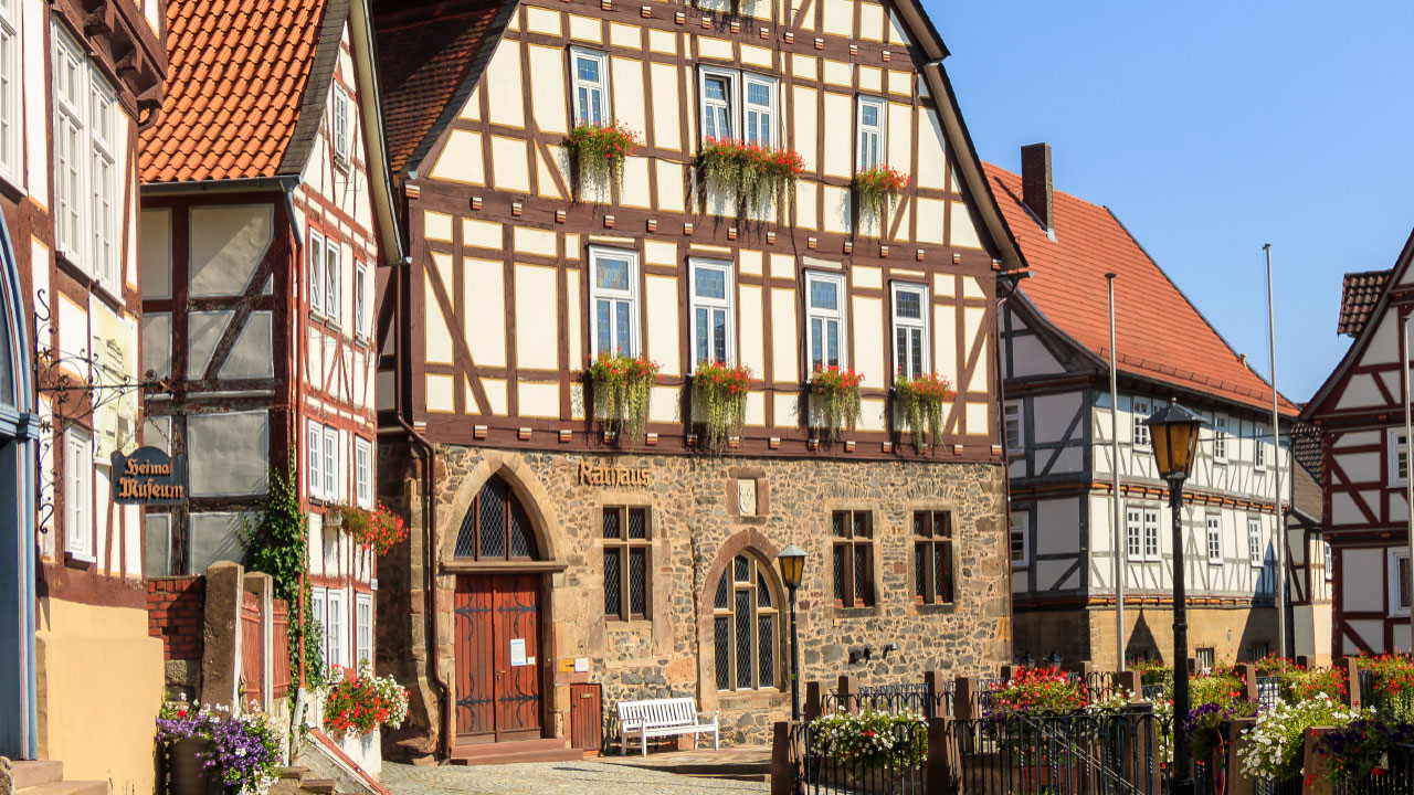 Begleitprogramm der Cittàslow Frühjahrstagung Begleitprogramm der Cittàslow Frühjahrstagung