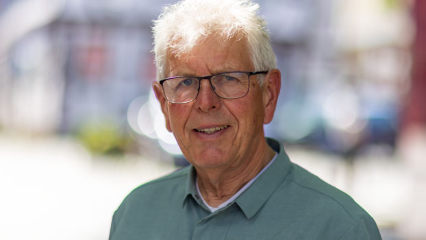 Hartmut Bock